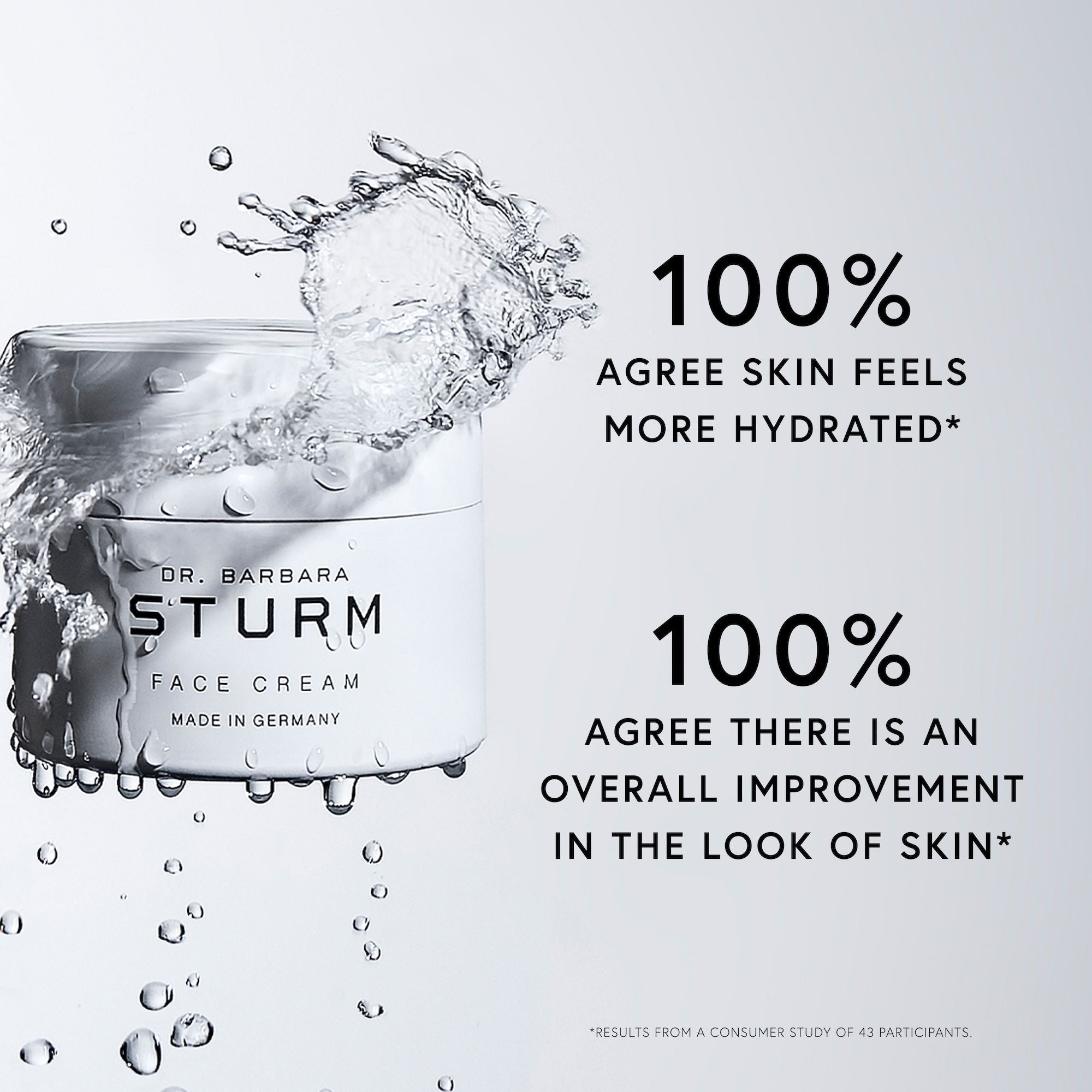 Dr. Barbara Sturm Face Cream – Dr. Barbara Sturm – bluemercury