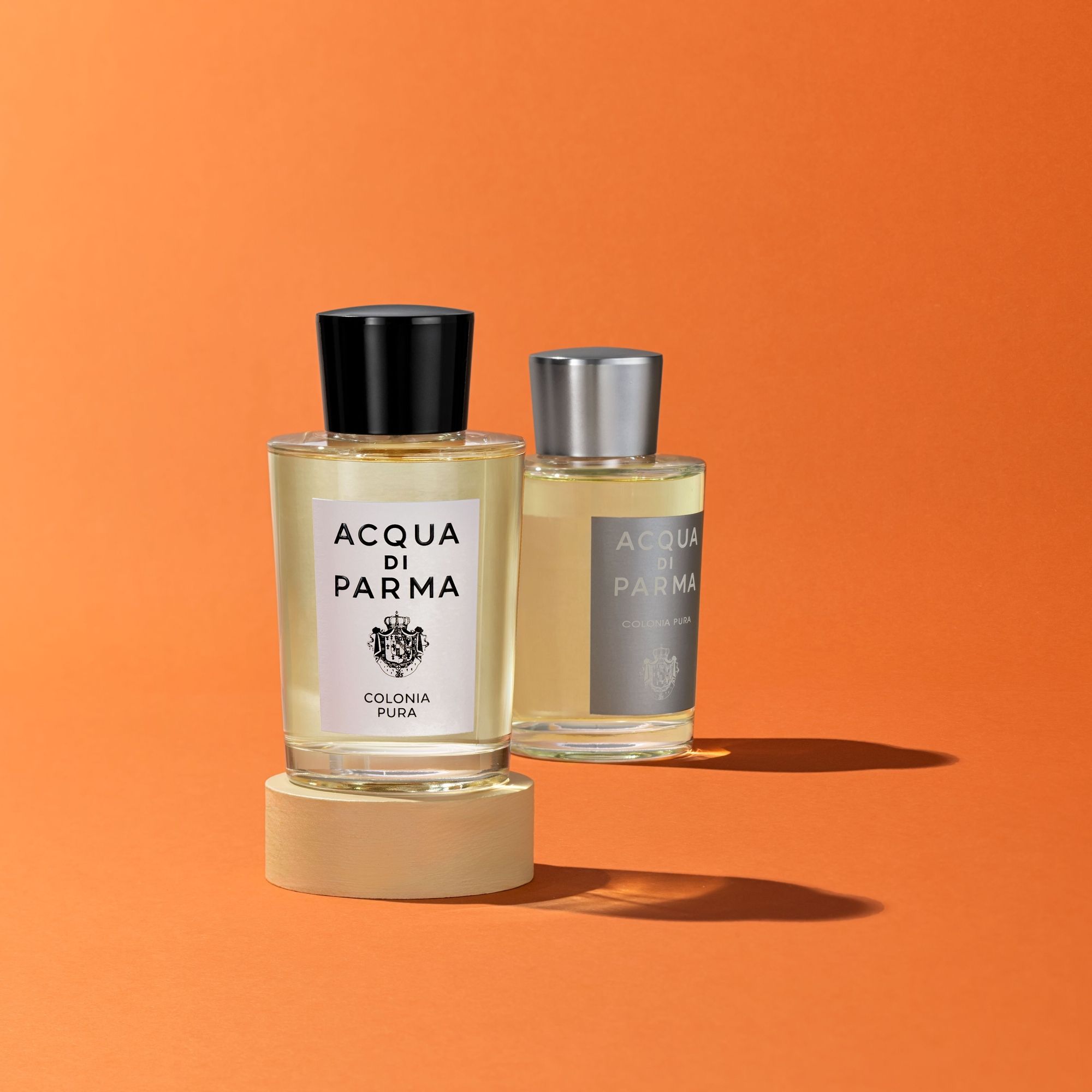 Acqua di Parma Colonia Pura Eau de Cologne – Acqua di Parma