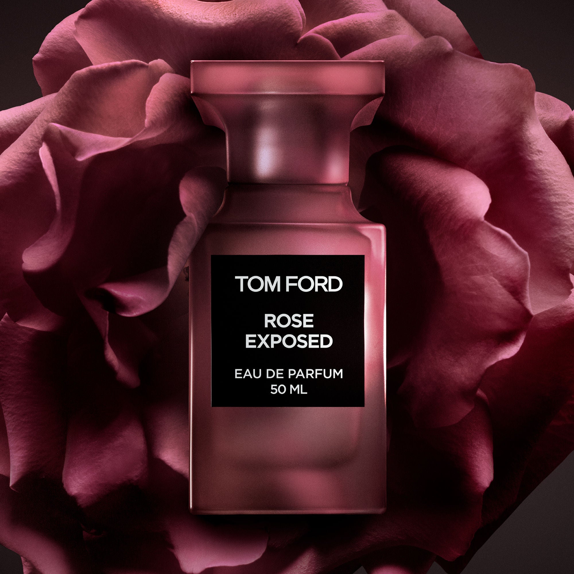 Tom Ford Rose Exposed Eau De Parfum Fragrance – Tom Ford – bluemercury