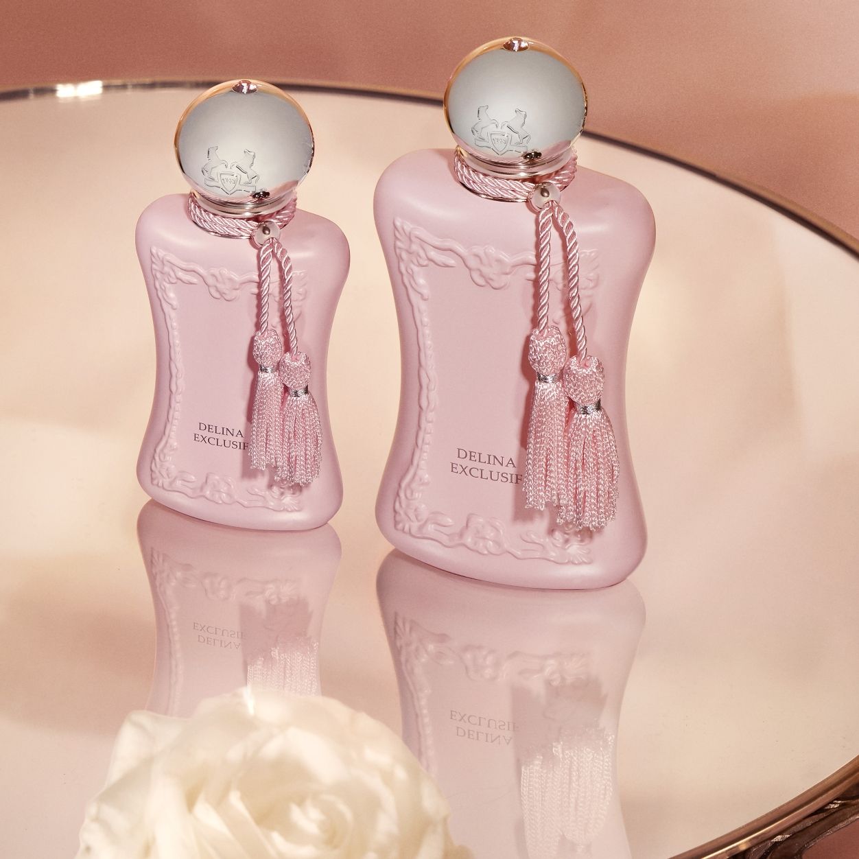 Parfums de Marly Delina Exclusif Parfum – Parfums de Marly