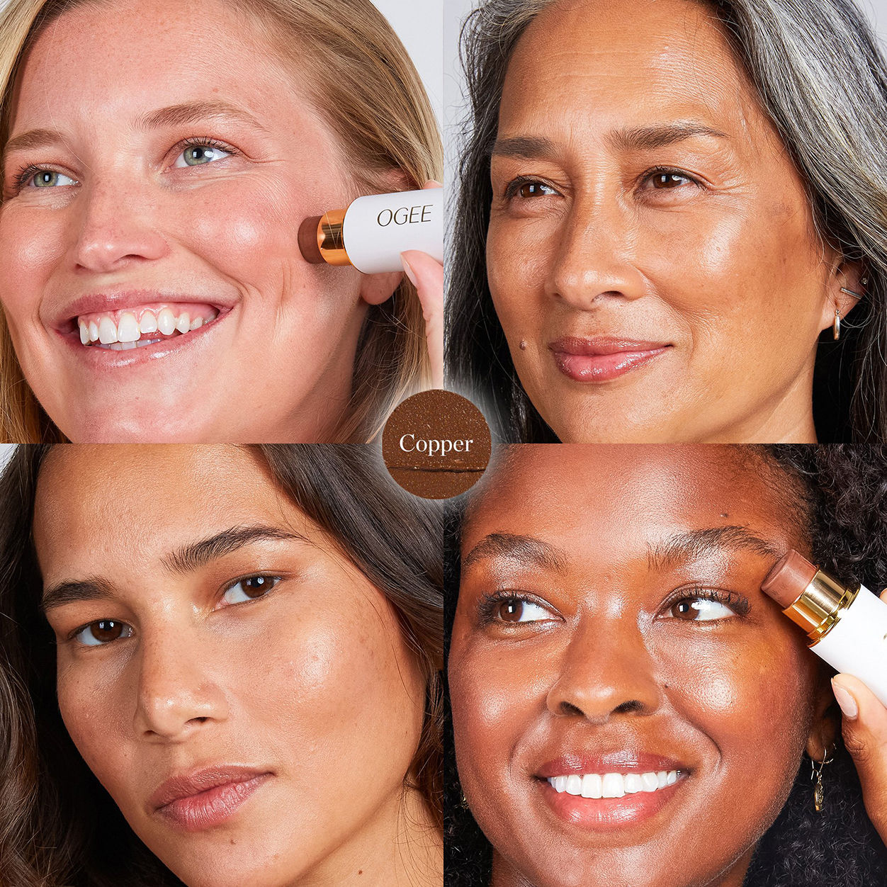 Ogee Crystal Contour Collection – Ogee – bluemercury