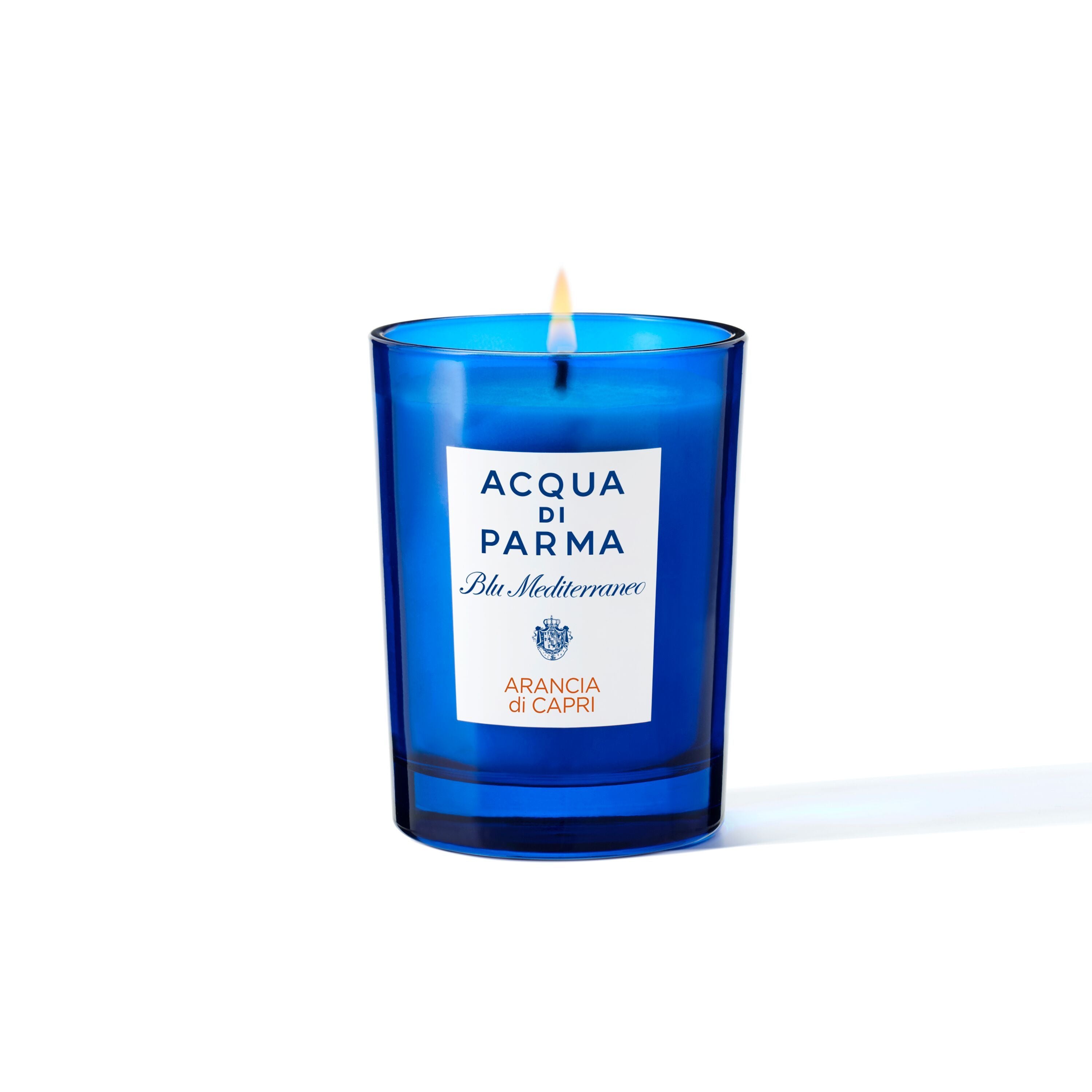 Acqua di Parma Arancia di Capri Candle – Acqua di Parma – bluemercury