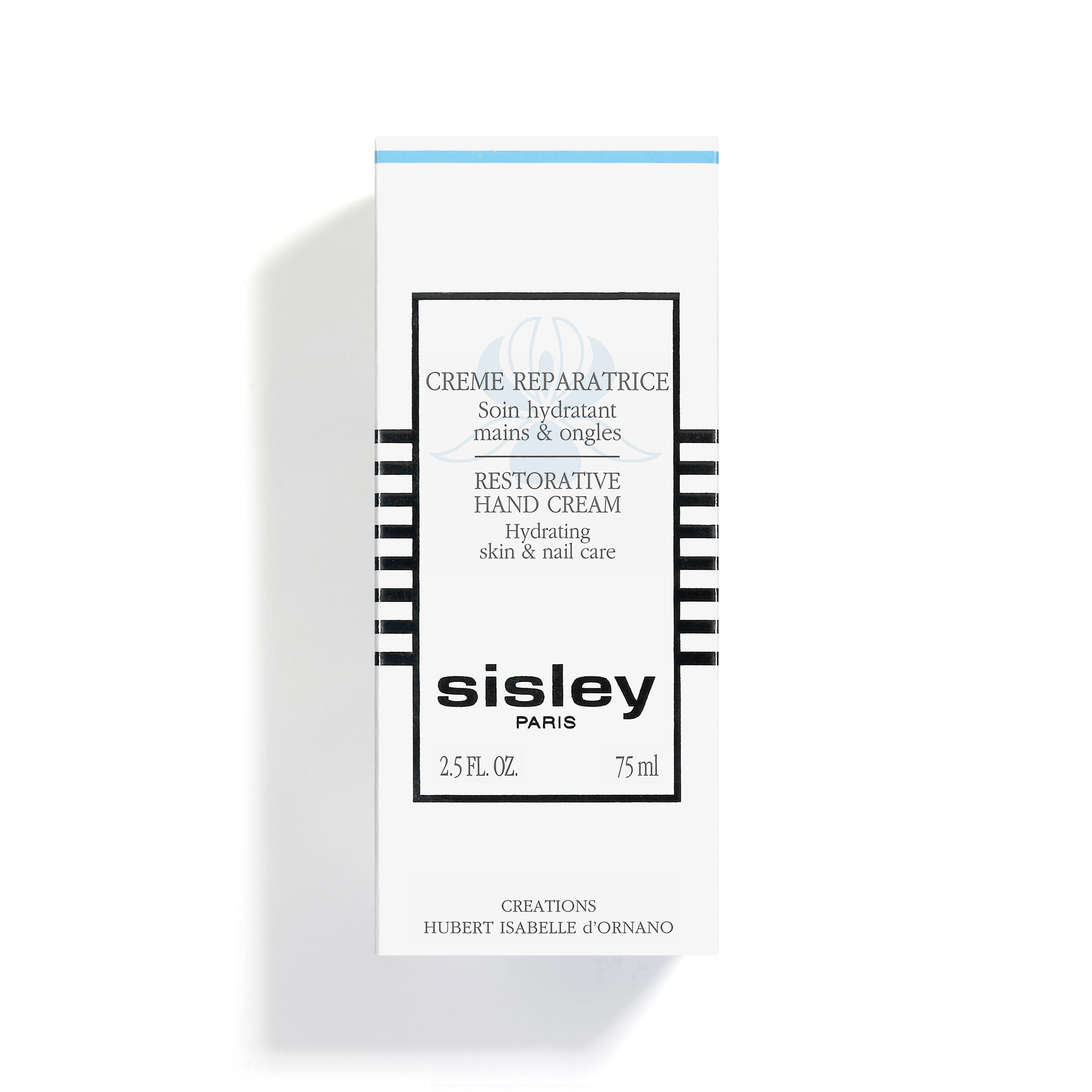 Sisley Paris Restorative Hand Cream – Sisley Paris – bluemercury