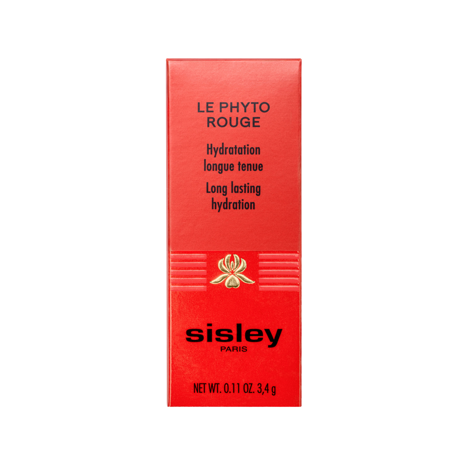 Sisley Paris Le Phyto Rouge (Limited Edition) – Sisley Paris