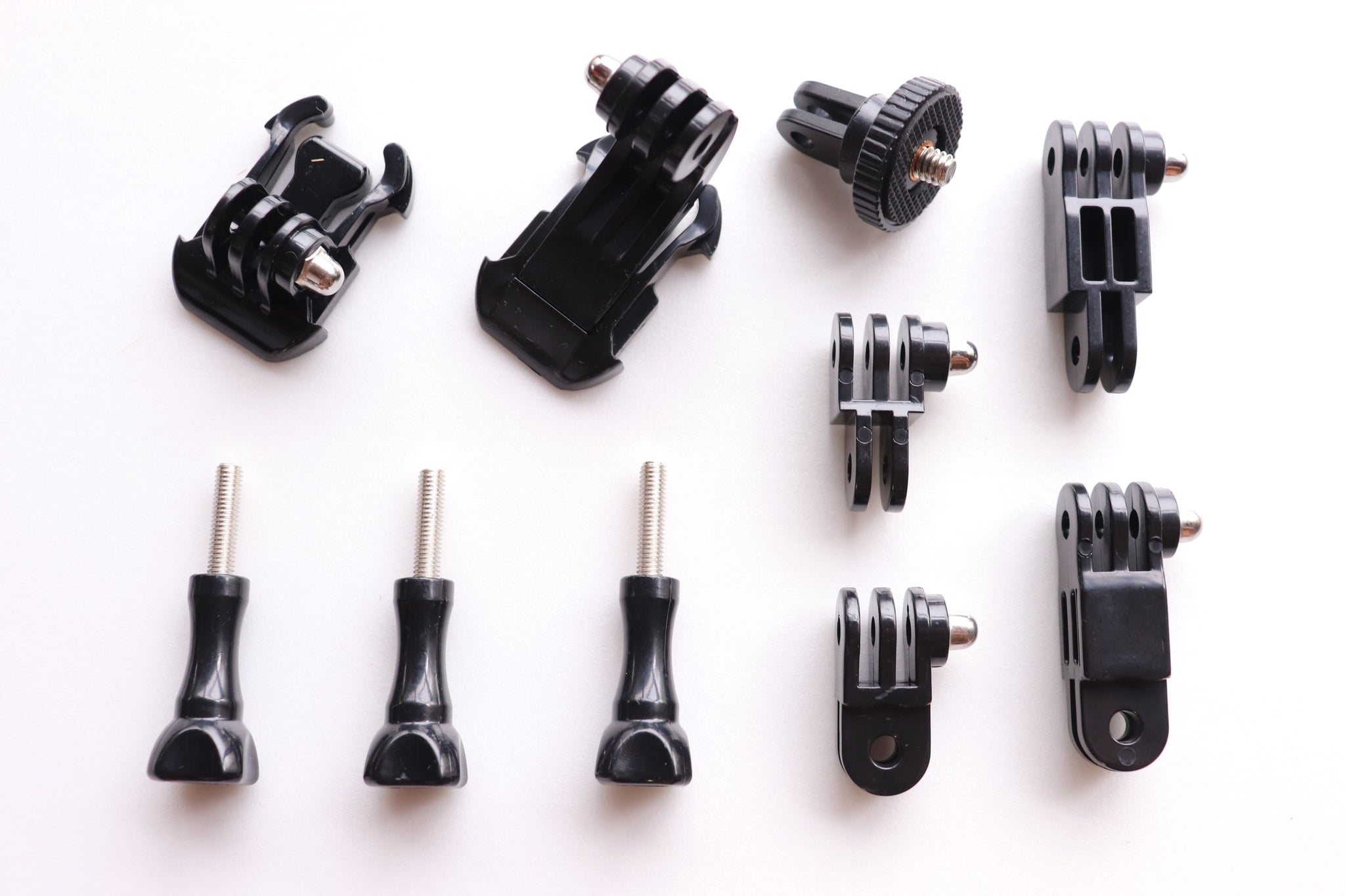 アクションカメラマウント(2025Ver.) – Blue Nile Gear