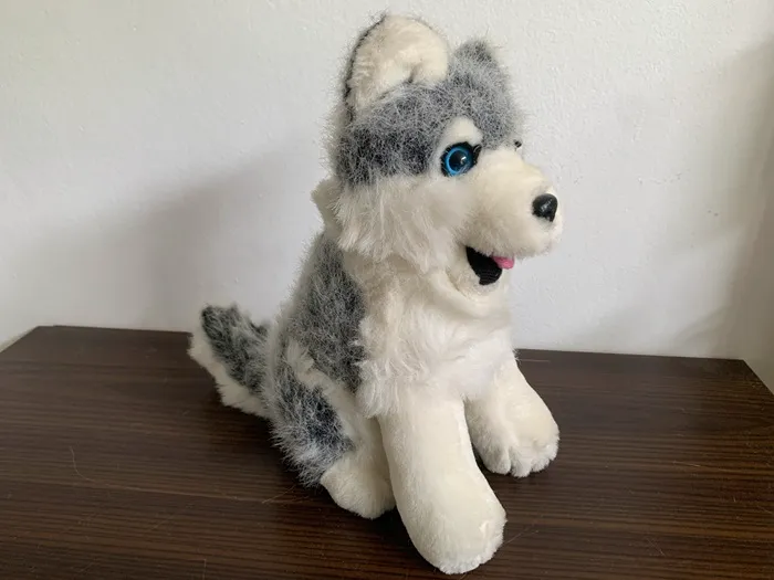 ヴィンテージ 犬 ぬいぐるみ ブラッドハウンド ？希少 ヴィンテージ 犬