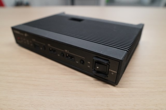 中古専門 備品売却 / YAMAHA ブロードバンドVoIPルーター NetVolante