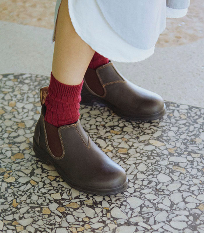 ORIGINALS LOW CUT – Blundstone jp