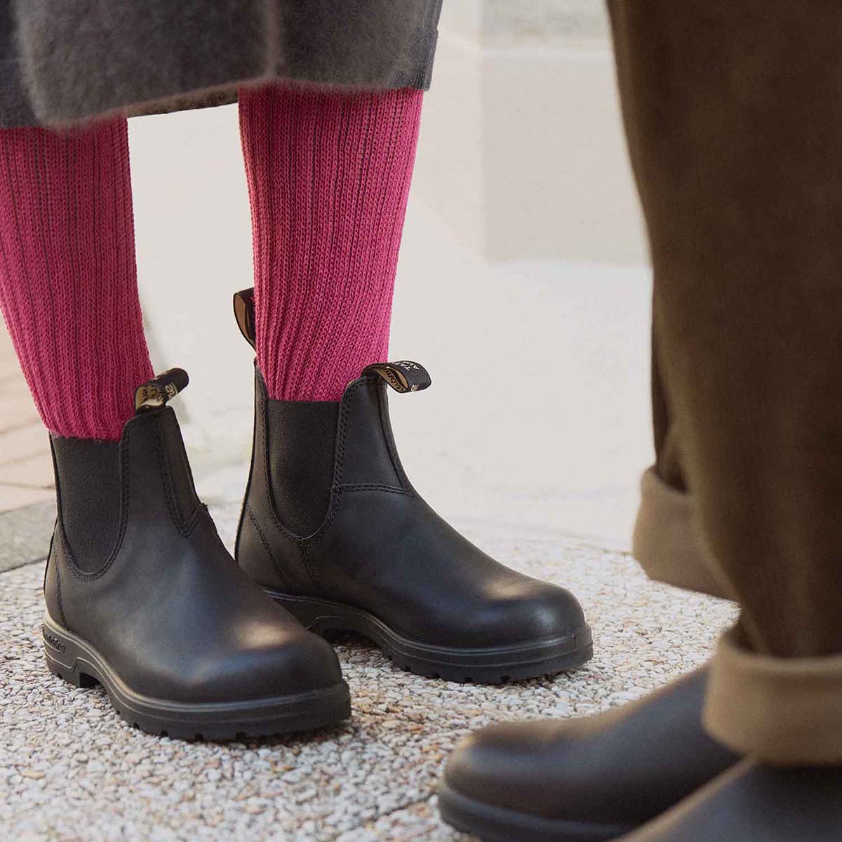 CLASSICS #558 – Blundstone jp