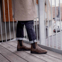 DRESS BOOTS #2029 – Blundstone jp