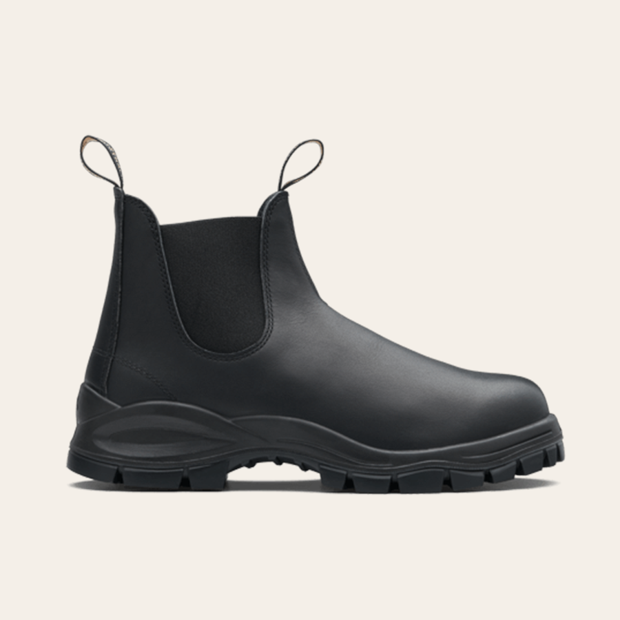 LUG BOOT #2240 – Blundstone jp