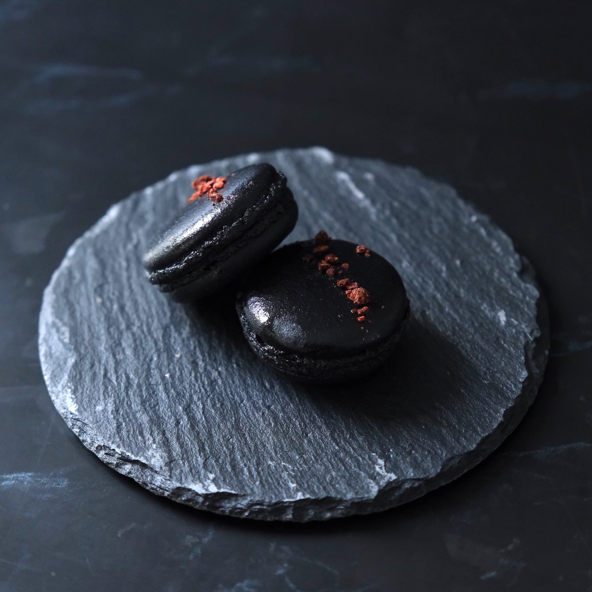 BLVCK MACARON – Blvck Paris - Japan