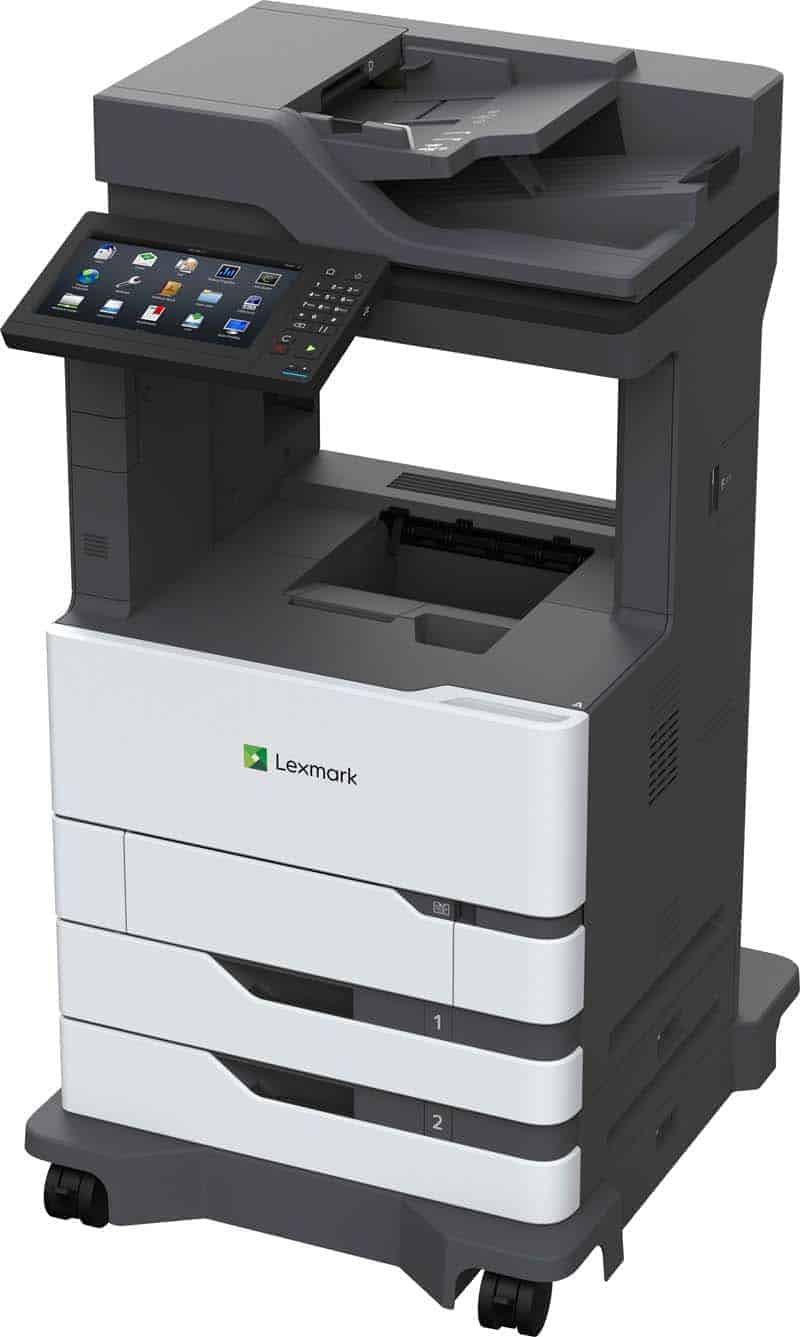 Lexmark XM7355