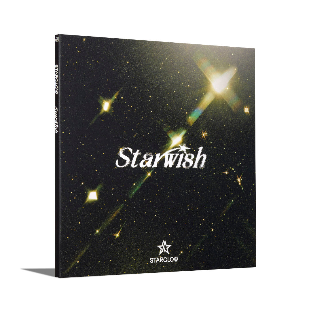 Starwish CD全形態セット Starwish CD全形態セット - メルカリ