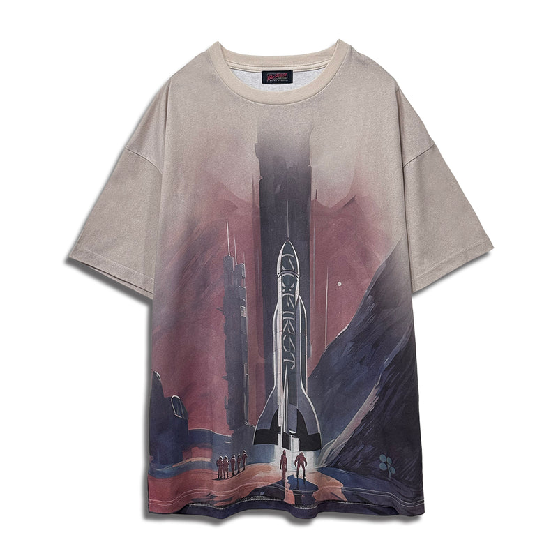 2:BE BE:FIRST DOME TOUR Tシャツ BESTY LIMITED – BMSG