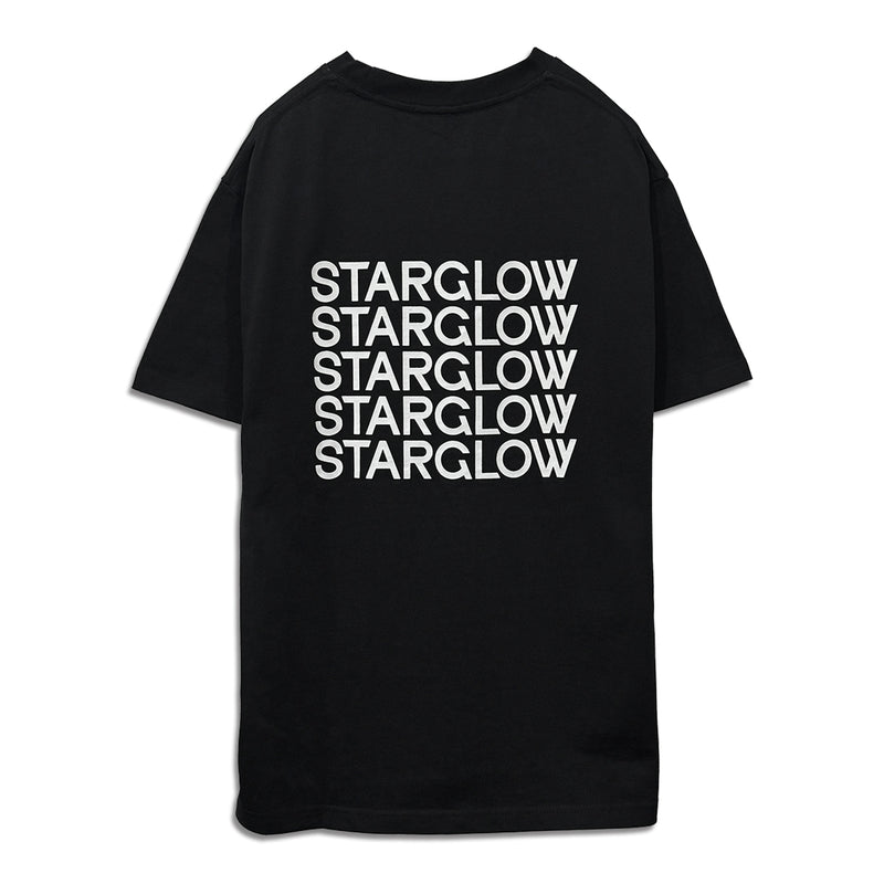 STARGLOW] Signature Tee – BMSG