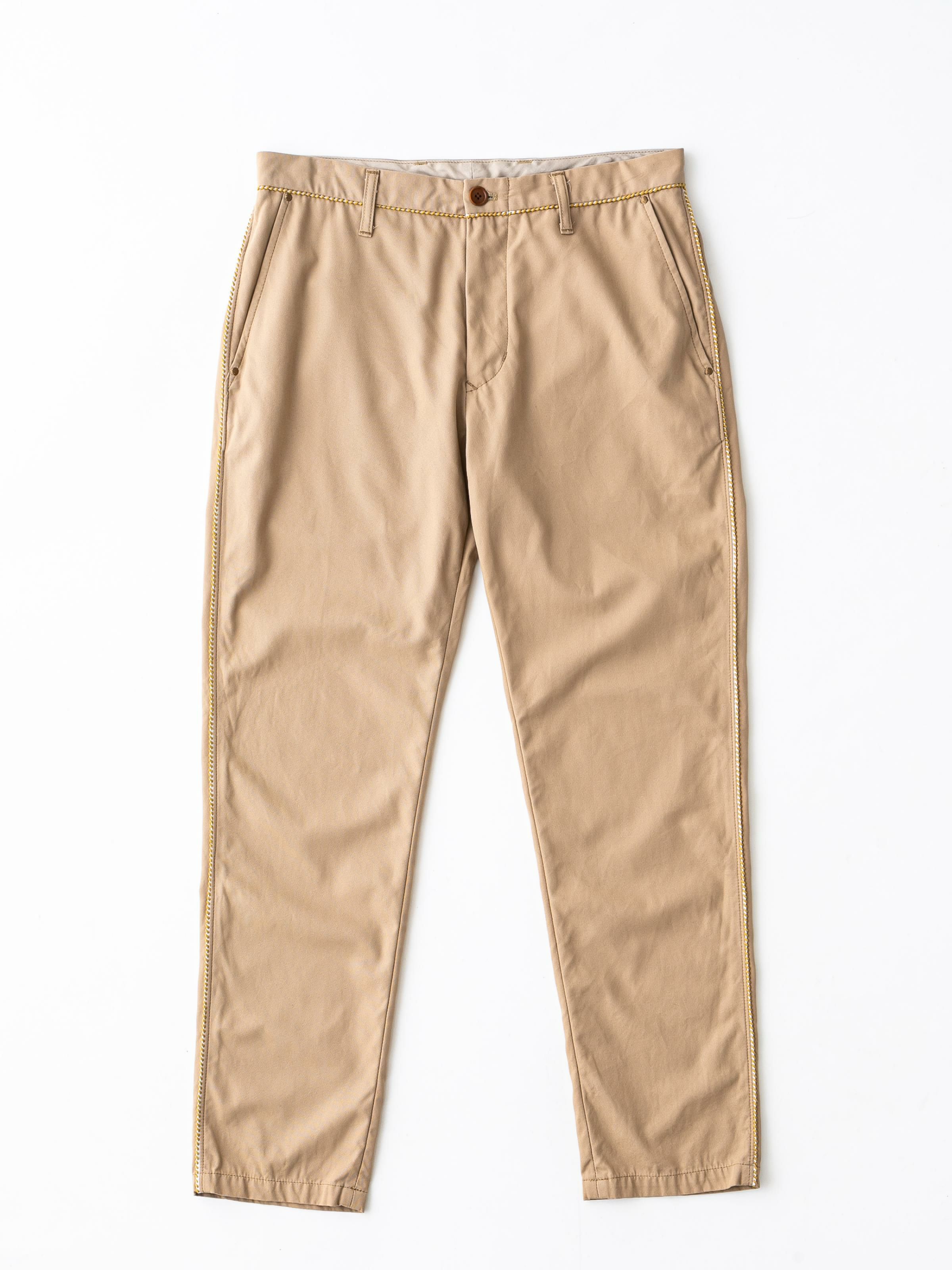 ピンケットパンクパンツ＊2 color's | ブルーナボインオンラインストア