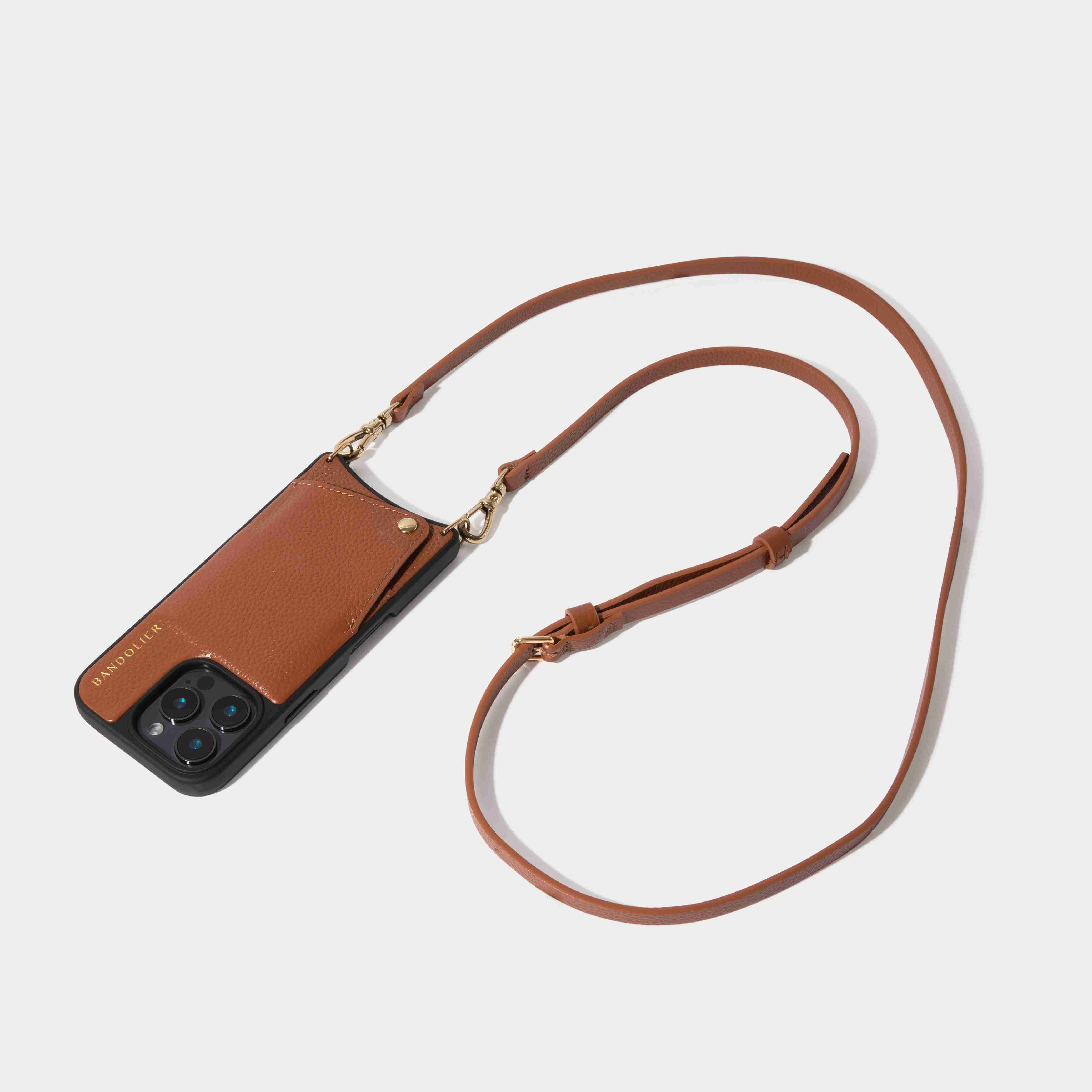 16 Series】 EMMA SIENNA エマ シエンナ | バンドリヤー(BANDOLIER