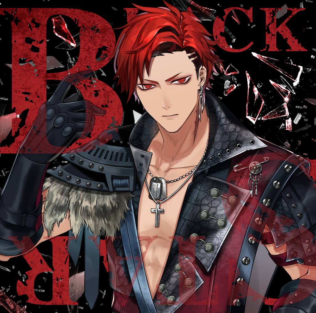 1st ALBUM「BLACK STAR」 – タグ 