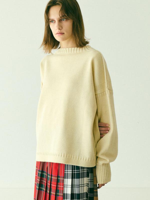 Le Tricoteur｜ル トリコチュール