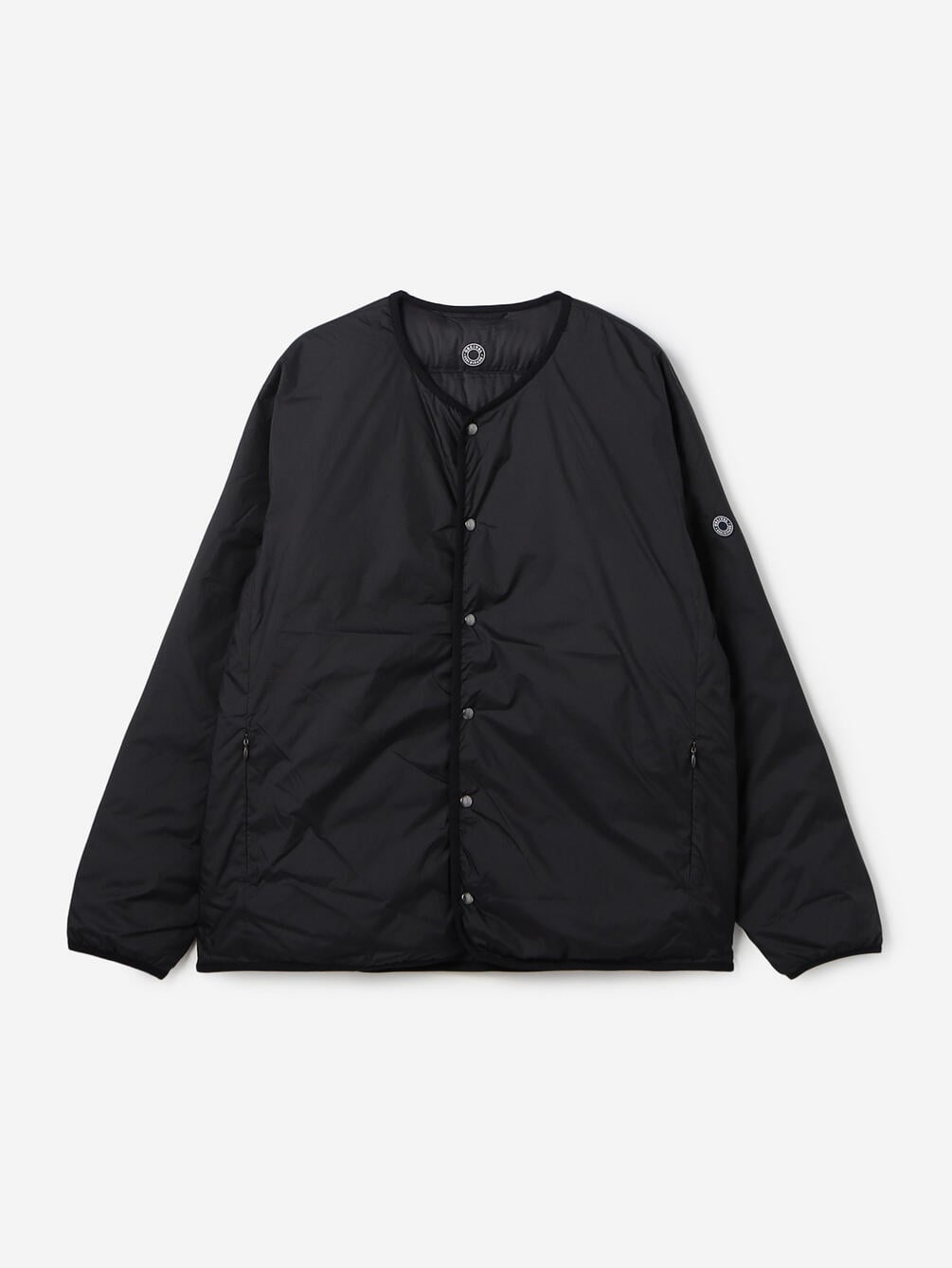 ORCIVAL | ポリエステルタフタ インナーダウン ブルゾン MEN