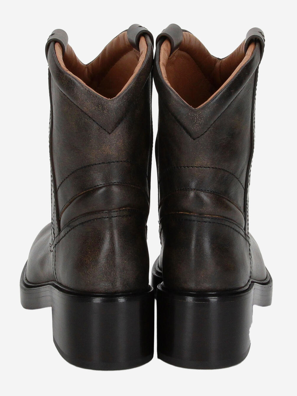 SARTORE | ウエスタンブーツ WOMEN