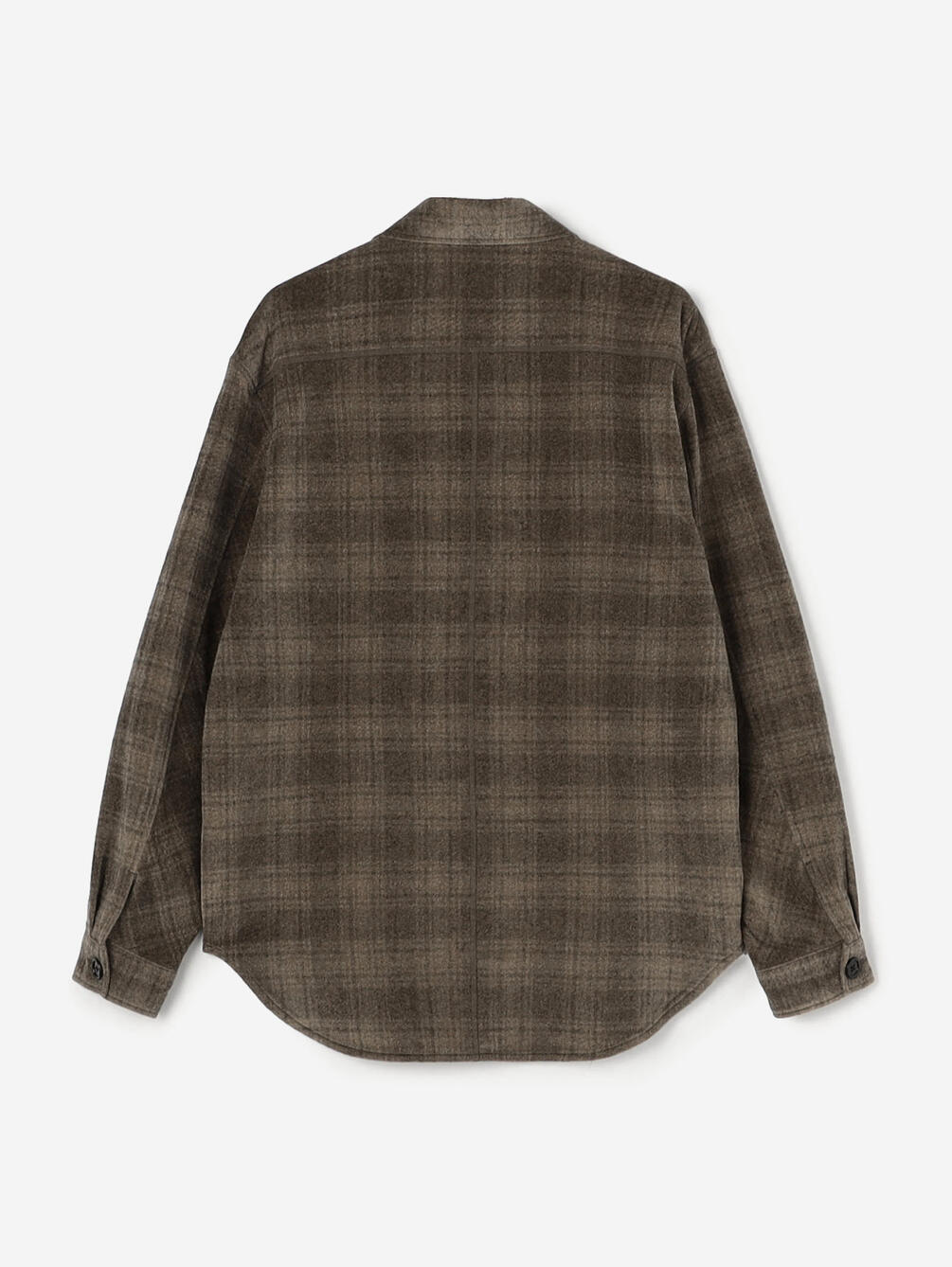 GOOD PEOPLE GOOD STITCHING GOOD PRODUCT | タータンチェック