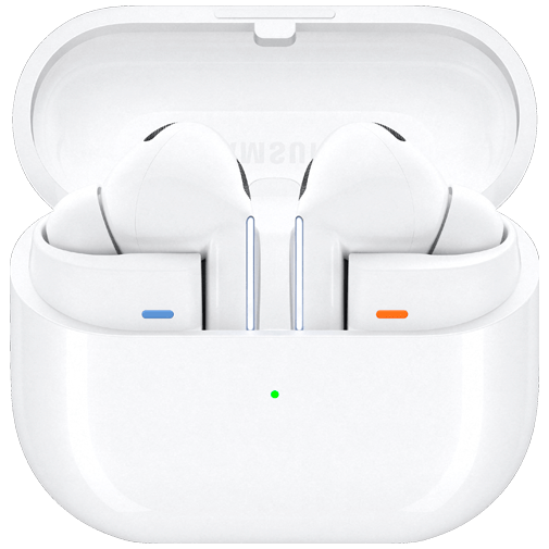 Samsung Galaxy Buds 3 Pro Weiß - Gomibo.ch