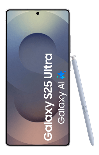 Samsung Galaxy S25 Ultra 512GB S938 Blue - buy - Gomibo.lu