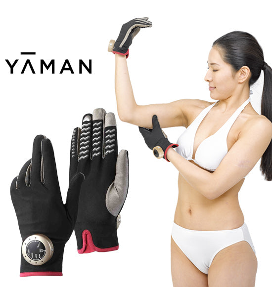 Ya-Man ヤーマン Slim Groove CORE スリムグローブコア – BStokyo