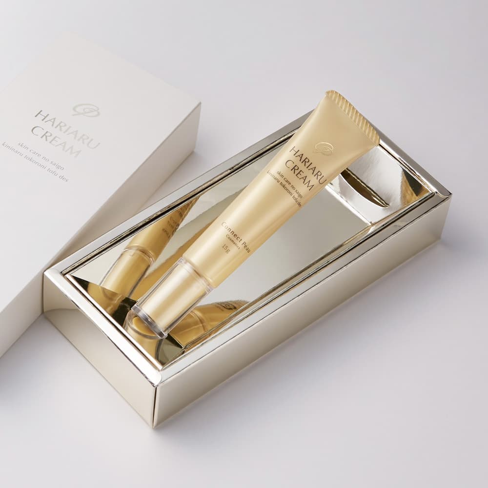 ハリアルクリーム – Silk de River Beauty Store