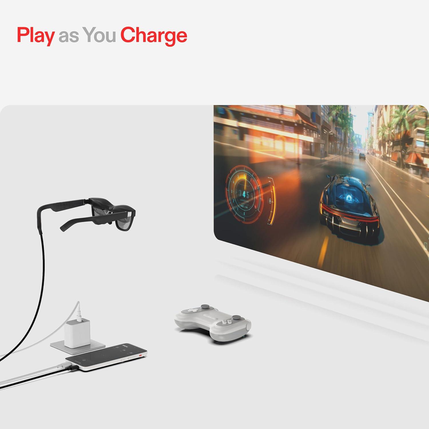 XREAL Beam Pro – OctoShop