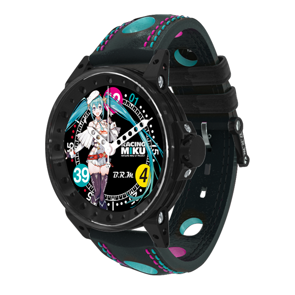 GOODSMILE RACING × B.R.M コラボレーションウォッチ - B.R.M