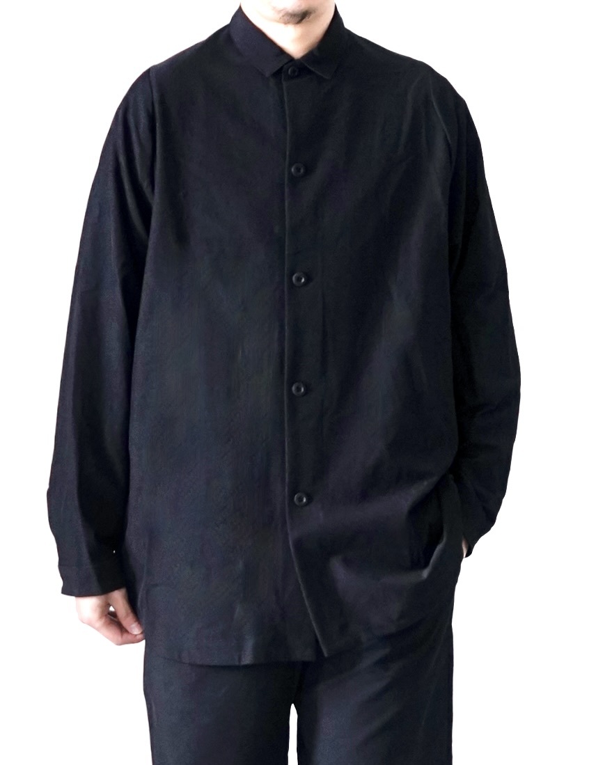 TEATORA」(テアトラ)CARTRIDGE SHIRTS GC