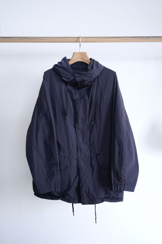 TEATORA」(テアトラ)Souvenir Hunter M/L METALLIC PACKABLE