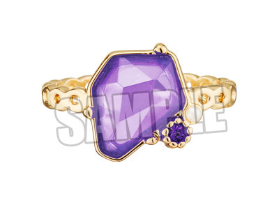 うたの☆プリンスさまっ♪ リングセット「一ノ瀬トキヤ」：【公式