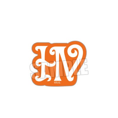 うたの☆プリンスさまっ♪ 缶入りステッカーセット UTA☆PRI