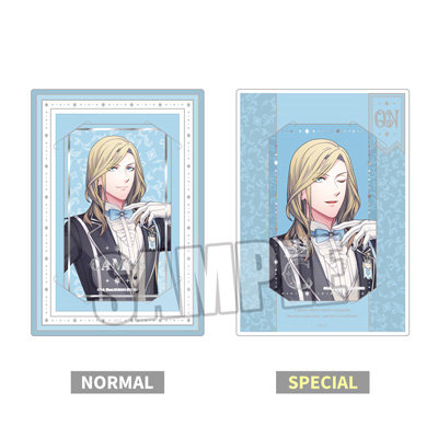 うたの☆プリンスさまっ♪ カスタマイズビジュアルカードコレクション