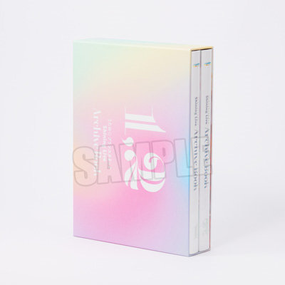 うたの☆プリンスさまっ♪ Shining Live Archive Book 1・2セット