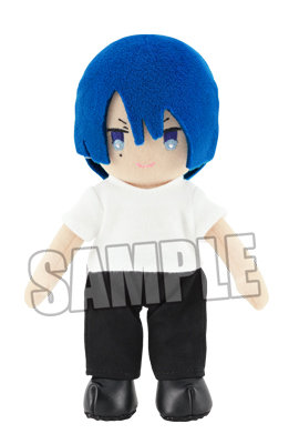 ぬいスター うたの☆プリンスさまっ♪ 「聖川真斗」[ぬいスター本体