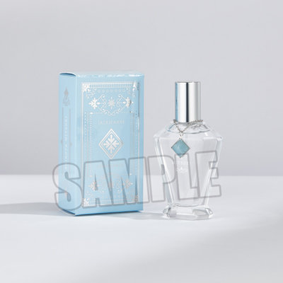 再販】ジャックジャンヌ フレグランス「白田美ツ騎」[JJOSW]：【公式