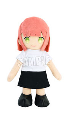 ぬいスター うたの☆プリンスさまっ♪ 「七海春歌」[ぬいスター本体