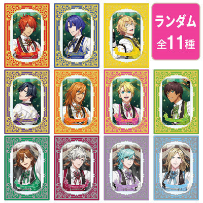 うたの☆プリンスさまっ♪ ALL STAR STAGE -Dramatic Magical Story