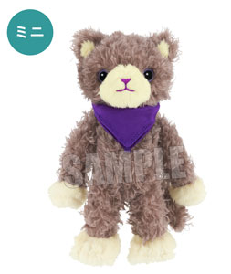 HE☆VENS SUMMER 2022 [ぬいぐるみ]: ：【公式】ブロッコリーグッズの