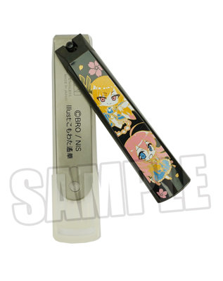 作品タイトルで選ぶ/Z/X -Zillions of enemy X-：【公式】ブロッコリー