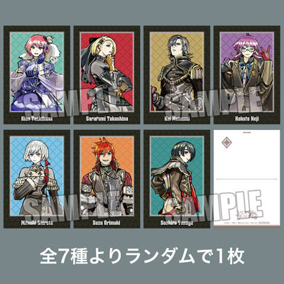 作品タイトルで選ぶ/ジャックジャンヌ(並び順：新着順 6／16ページ