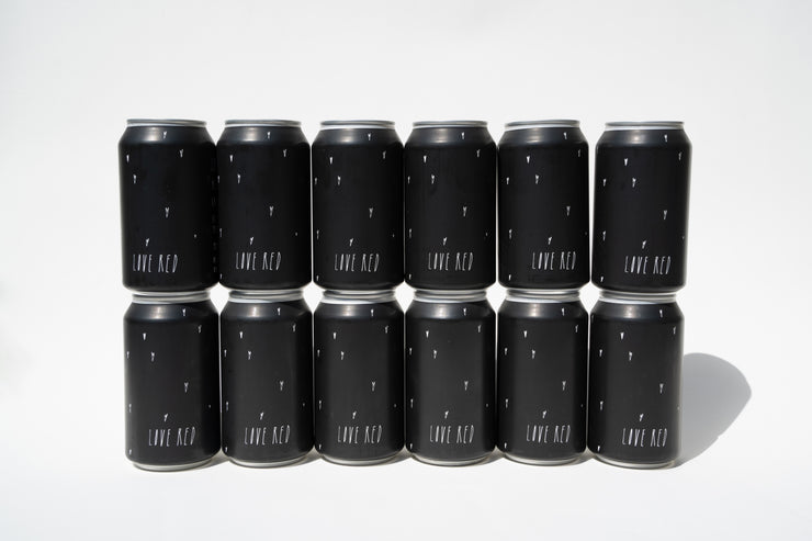 Love Red Can – Broc Cellars