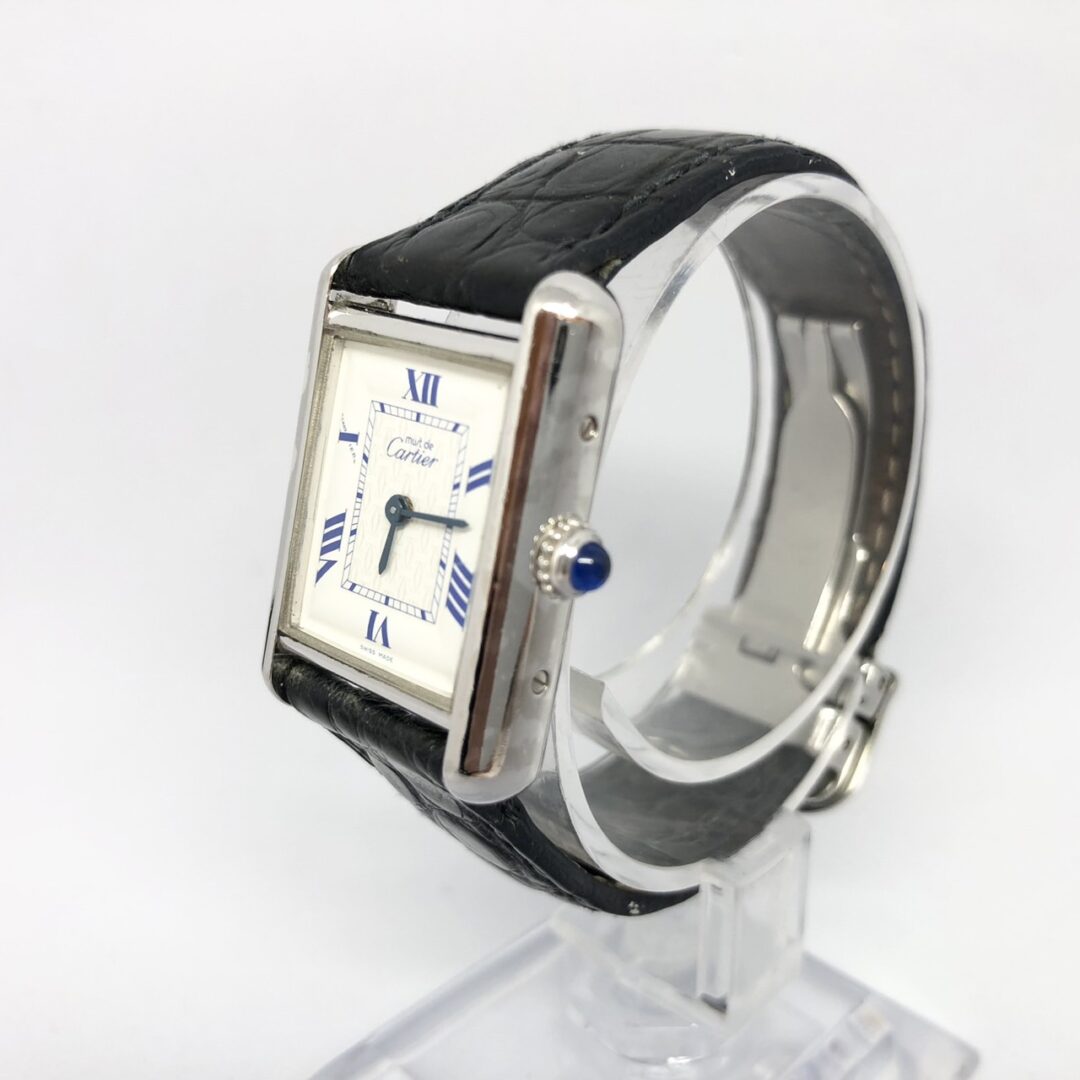 BROOCH時計修理工房