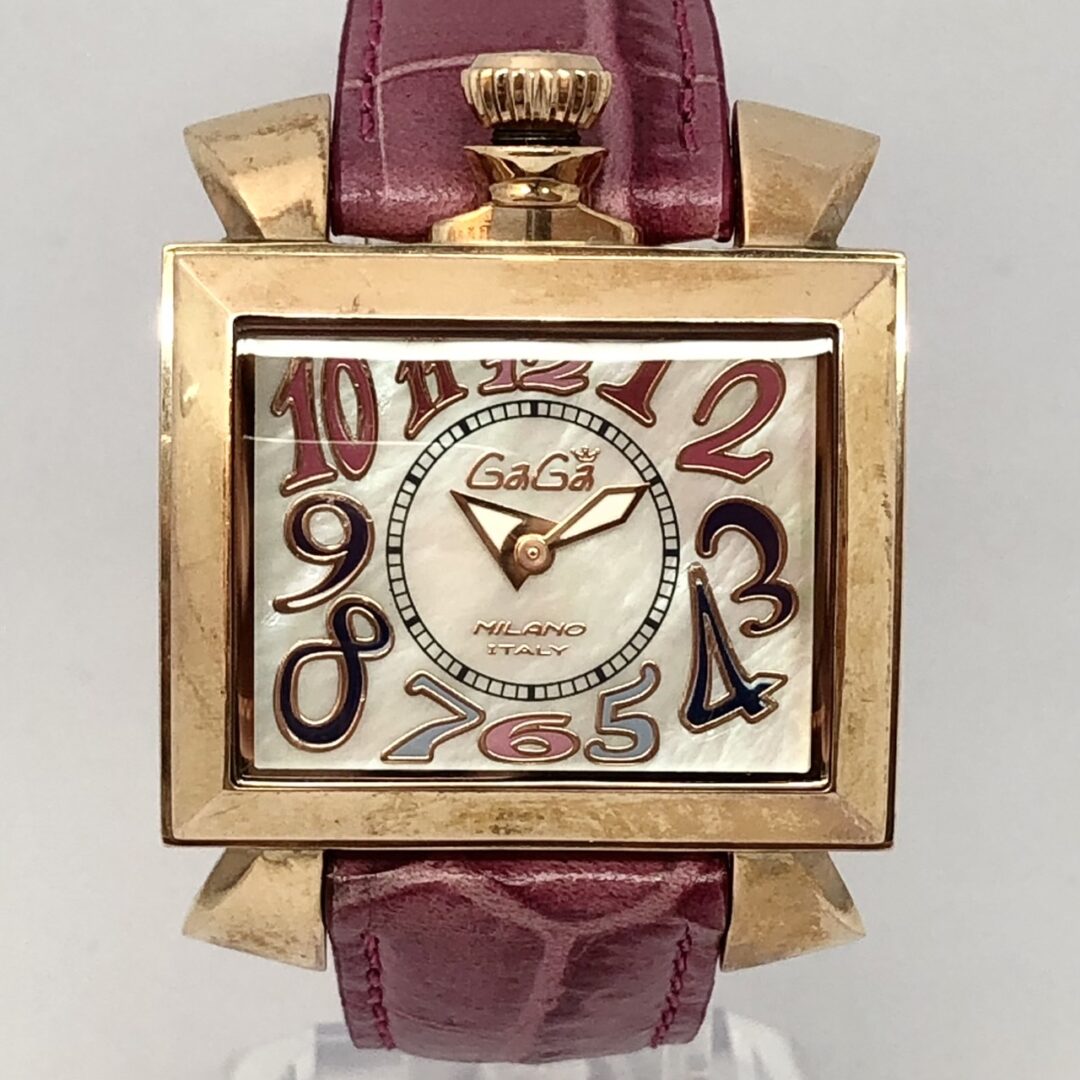 BROOCH時計修理工房