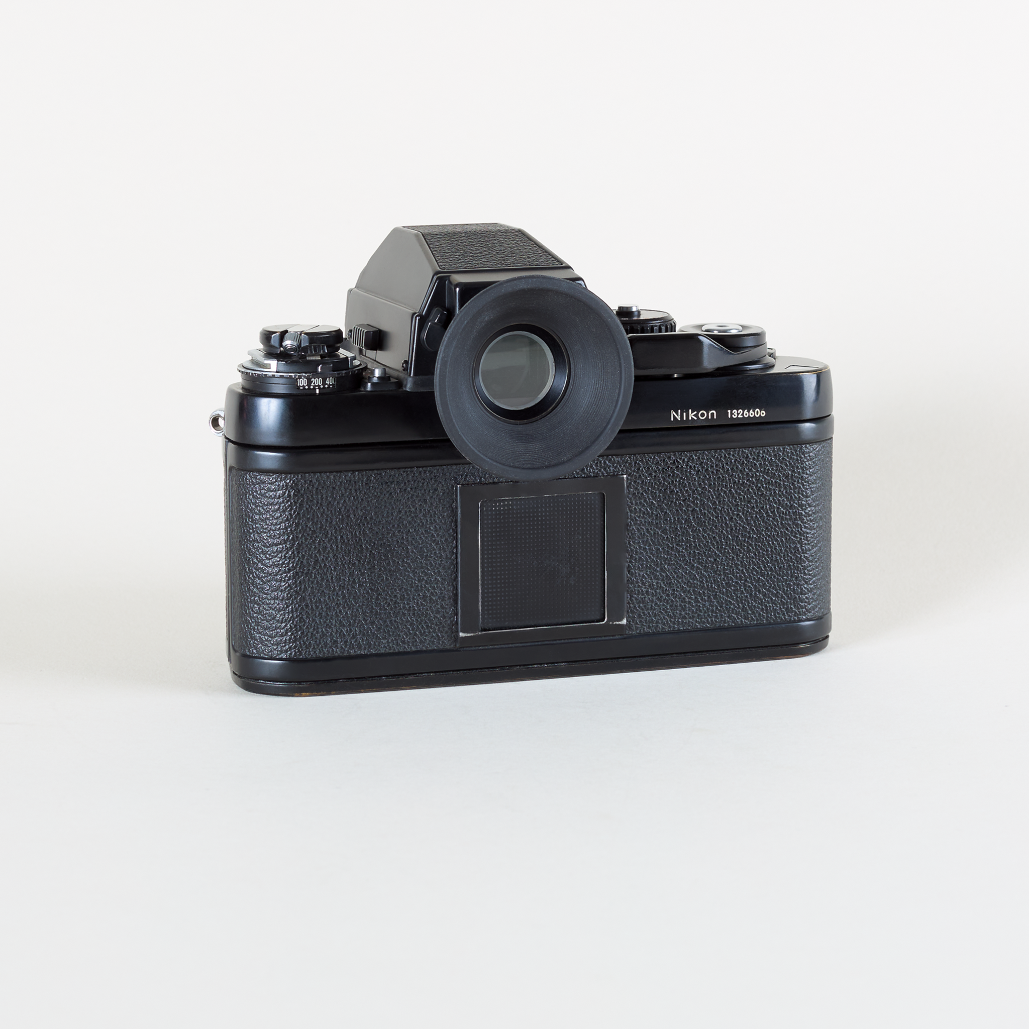 Nikon F3 – Brooklyn Film Camera